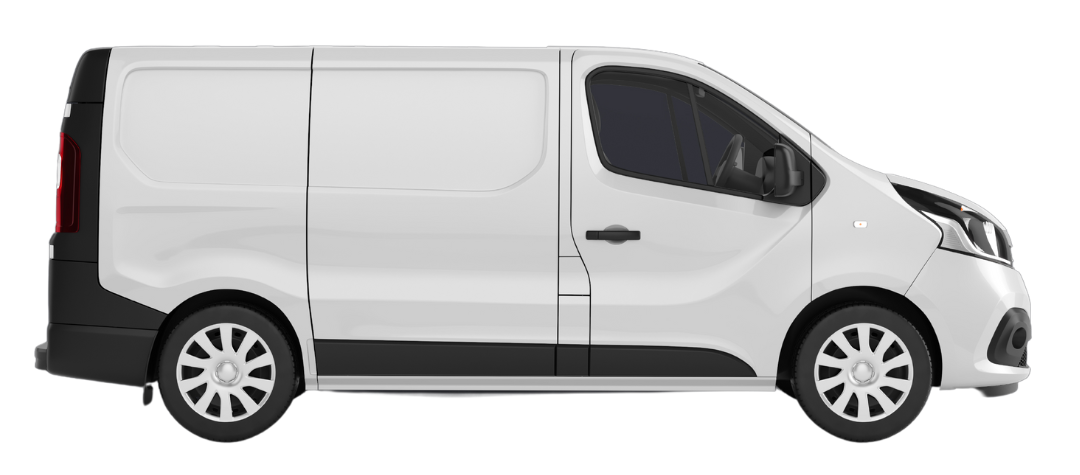 Fiat Talento L1H1